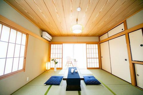 Awaji Seaside Resort In Sumoto