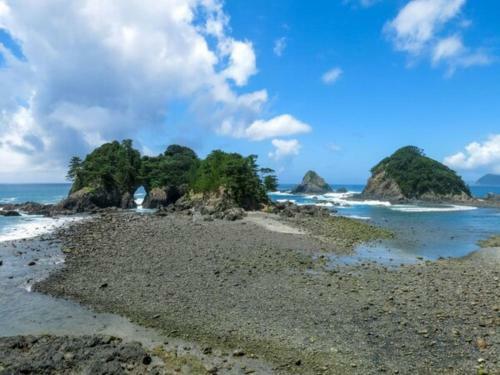 Hotel Avan Sukumo - Vacation Stay 94488