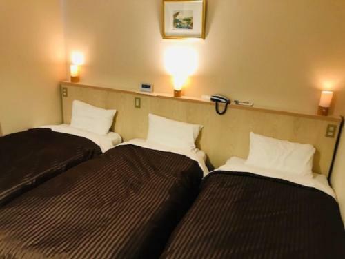 Hotel Avan Sukumo - Vacation Stay 94488