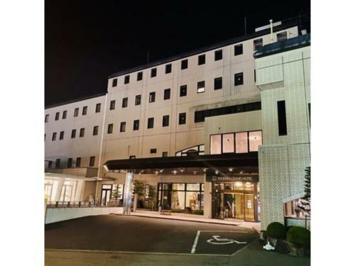 Shobara Grand Hotel - Vacation Stay 06853v