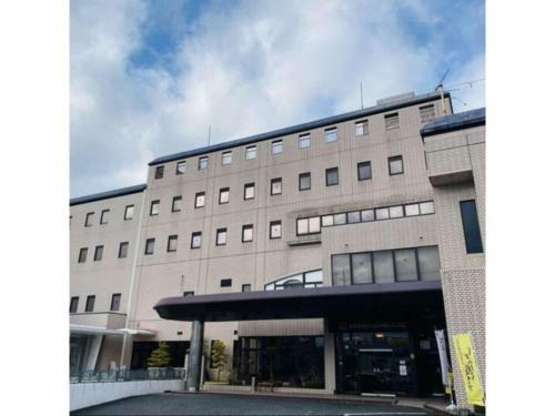 Shobara Grand Hotel - Vacation Stay 06853v