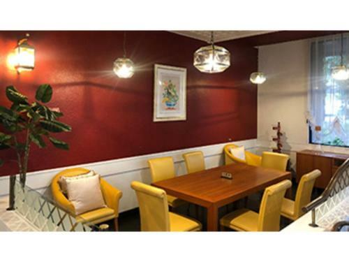 Shobara Grand Hotel - Vacation Stay 06853v