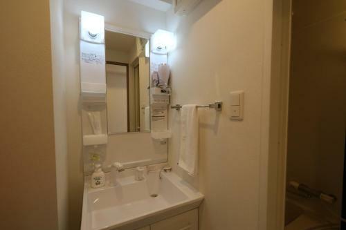 Apartamento Legatio Hakataekihigashi Hotel