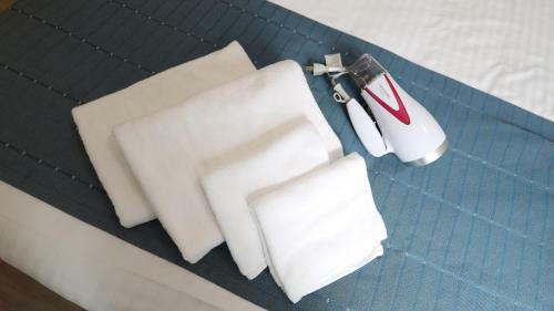 Apartamento Legatio Hakataekihigashi Hotel