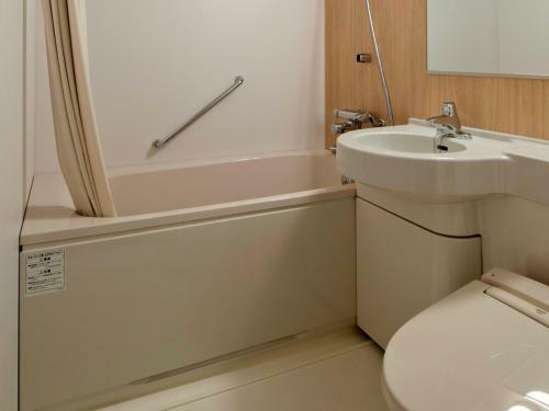 Hostal Alphabed Inn Takamatsuekimae 301 / Vacation Stay 36560