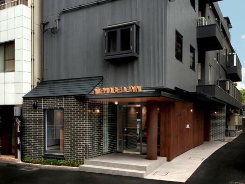 Hostal Alphabed Inn Takamatsuekimae 301 / Vacation Stay 36560