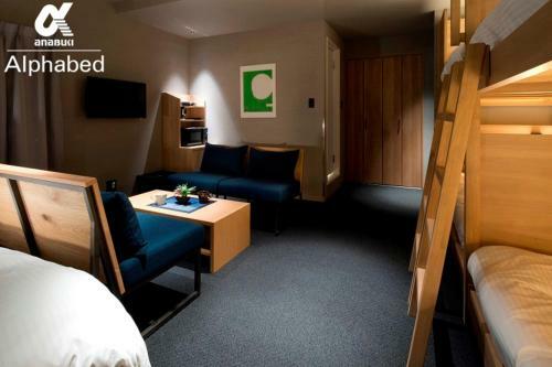 Hostal Alphabed Inn Takamatsuekimae 301 / Vacation Stay 36560