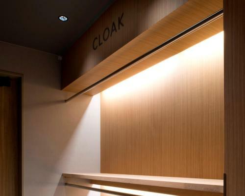 Hostal Alphabed Inn Takamatsuekimae 301 / Vacation Stay 36560