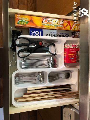 Apartamento Alphabed Takamatsuyashima 204 / Vacation Stay 38128