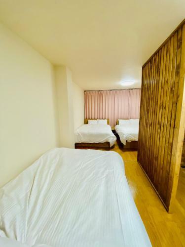 Apartamento K's Hotel