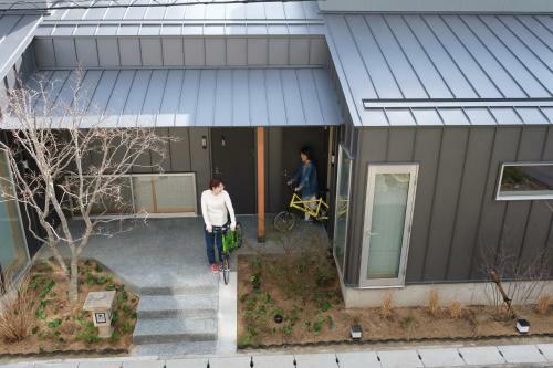 Apartamento Kamome Jyuku