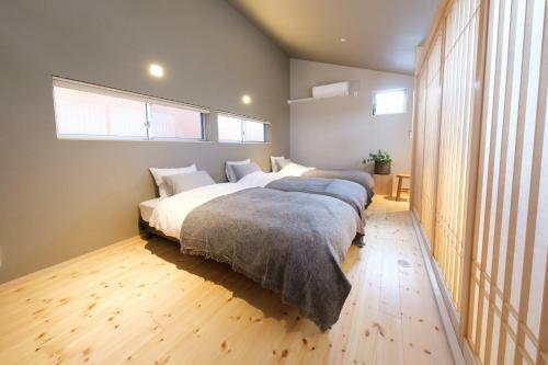 Apartamento Kamome Jyuku