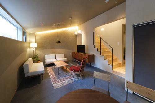 Apartamento Kamome Jyuku