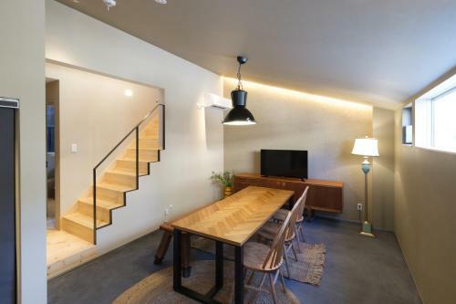 Apartamento Kamome Jyuku