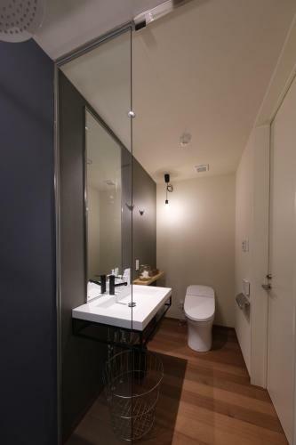 Apartamento Kamome Jyuku