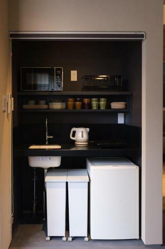 Apartamento Kamome Jyuku