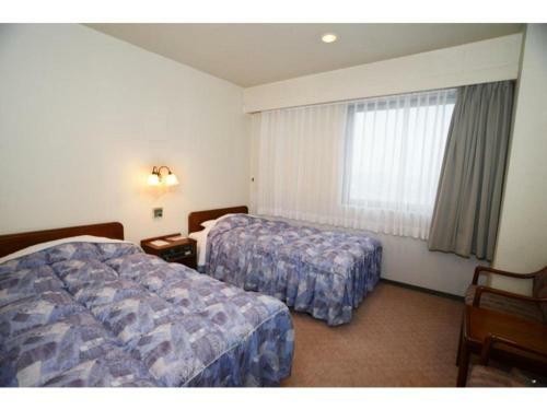 Tahara City Hotel / Vacation Stay 79677