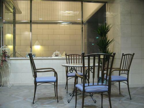 Hotel Wakaba