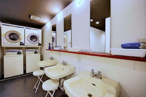 Albergue Setouchi Mangetsuso