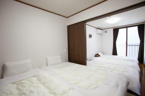 Apartamentos Thanyaporn Hotel