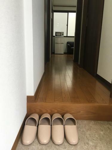 Apartamentos Thanyaporn Hotel