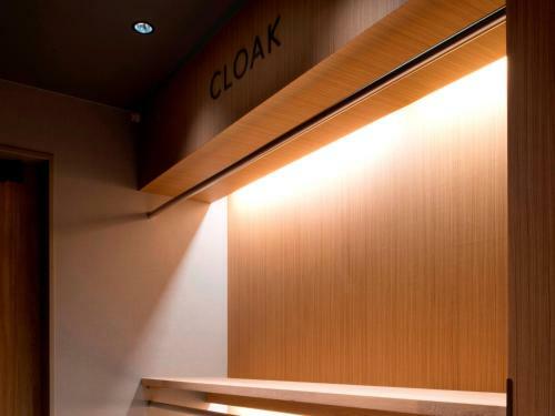 Hostal Alphabed Inn Takamatsuekimae 202 / Vacation Stay 36555