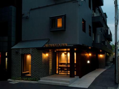 Hostal Alphabed Inn Takamatsuekimae 202 / Vacation Stay 36555