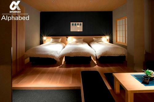 Hostal Alphabed Inn Takamatsuekimae 202 / Vacation Stay 36555