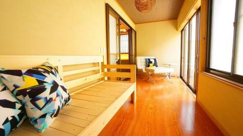 6-6-6 / Vacation Stay 61190