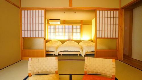 6-6-6 / Vacation Stay 61190