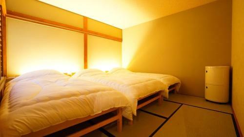 6-6-6 / Vacation Stay 61190