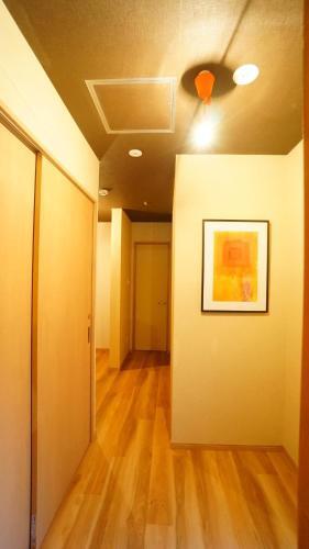 6-6-6 / Vacation Stay 61190