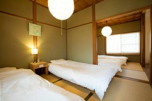 Hostal Seto??? Setouchi Kitahama