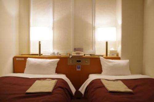 Country Hotel Takayama - Vacation Stay 67711