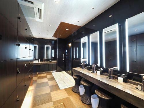 Hotel Abest Grande Takatsuki