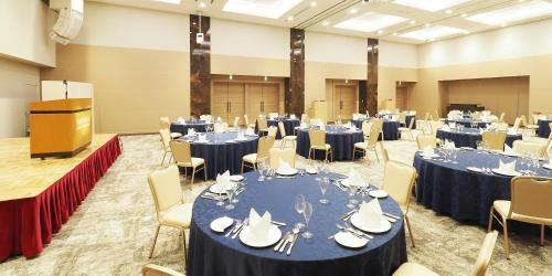 Hotel Abest Grande Takatsuki