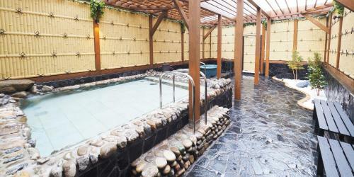 Hotel Abest Grande Takatsuki