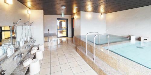 Hotel Abest Grande Takatsuki