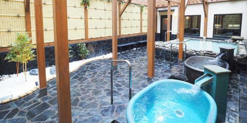 Hotel Abest Grande Takatsuki