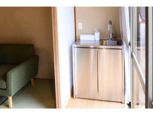 Apartamento Beyond Hotel Takayama 4th - Vacation Stay 82232