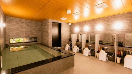 Hotel Wing International Hida Takayama