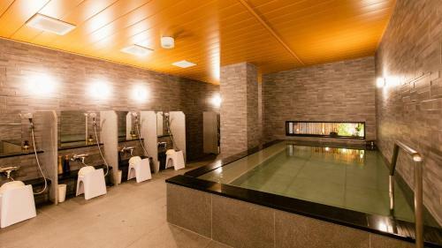 Hotel Wing International Hida Takayama