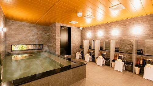 Hotel Wing International Hida Takayama