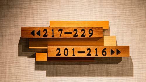 Hotel Wing International Hida Takayama