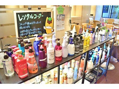 Takasaki Urban Hotel - Vacation Stay 84222