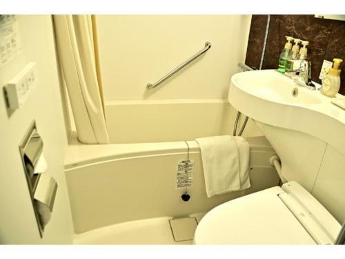 Takasaki Urban Hotel - Vacation Stay 84222