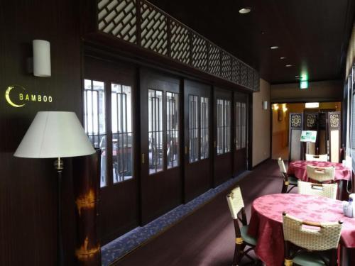 Takasaki Urban Hotel - Vacation Stay 84229
