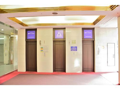 Takasaki Urban Hotel - Vacation Stay 84229