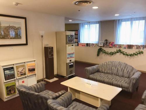 Takasaki Urban Hotel - Vacation Stay 84154