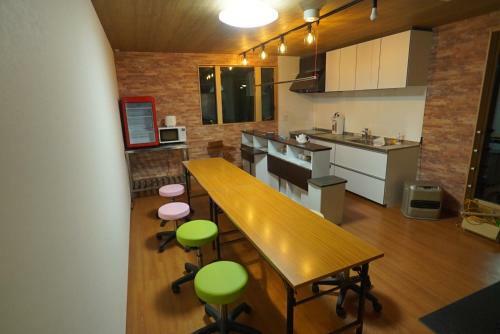 Hostal Guest House Ihatov - Vacation Stay 22151v